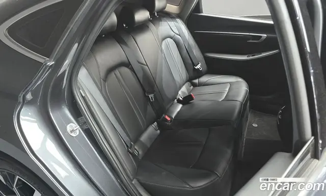 Hyundai Sonata 2023 2.0 автомат (гидро), миниатюра 11 Hyundai Sonata 2023 2.0 автомат (гидро), миниатюра 11