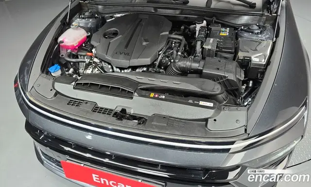 Hyundai Sonata 2023 2.0 автомат (гидро), миниатюра 5 Hyundai Sonata 2023 2.0 автомат (гидро), миниатюра 5