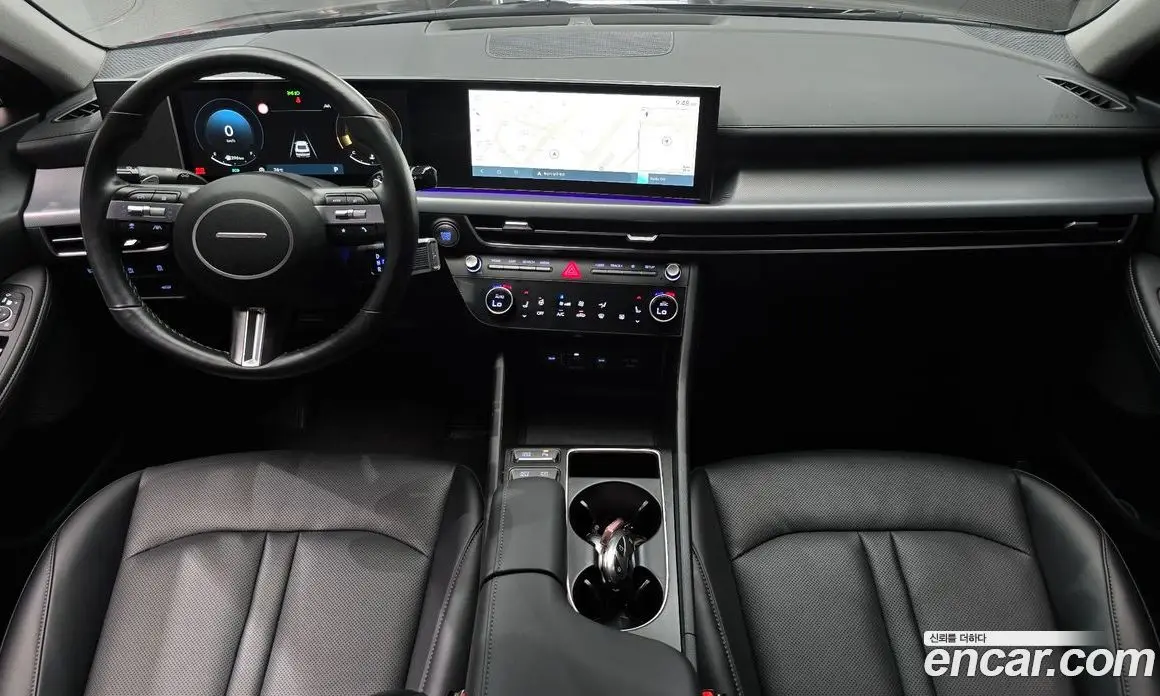 Hyundai Sonata 2023 2.0 автомат (гидро), фото 6 Hyundai Sonata 2023 2.0 автомат (гидро), фото 6