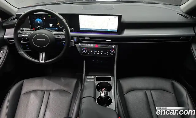 Hyundai Sonata 2023 2.0 автомат (гидро), миниатюра 6 Hyundai Sonata 2023 2.0 автомат (гидро), миниатюра 6