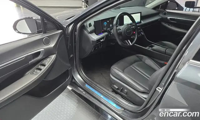 Hyundai Sonata 2023 2.0 автомат (гидро), миниатюра 9 Hyundai Sonata 2023 2.0 автомат (гидро), миниатюра 9