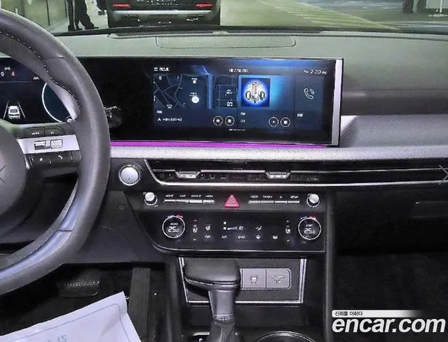 Hyundai Sonata 2024 2.0 автомат (гидро), миниатюра 11 Hyundai Sonata 2024 2.0 автомат (гидро), миниатюра 11