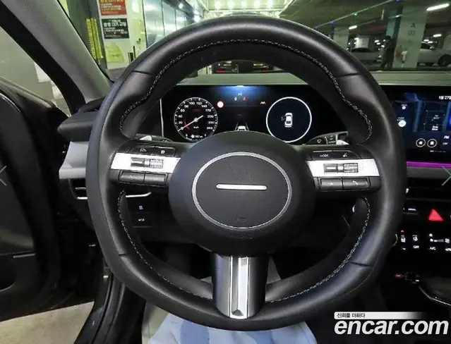 Hyundai Sonata 2024 2.0 автомат (гидро), миниатюра 8 Hyundai Sonata 2024 2.0 автомат (гидро), миниатюра 8