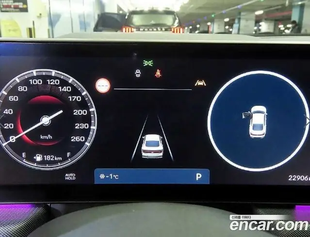Hyundai Sonata 2024 2.0 автомат (гидро), миниатюра 9 Hyundai Sonata 2024 2.0 автомат (гидро), миниатюра 9