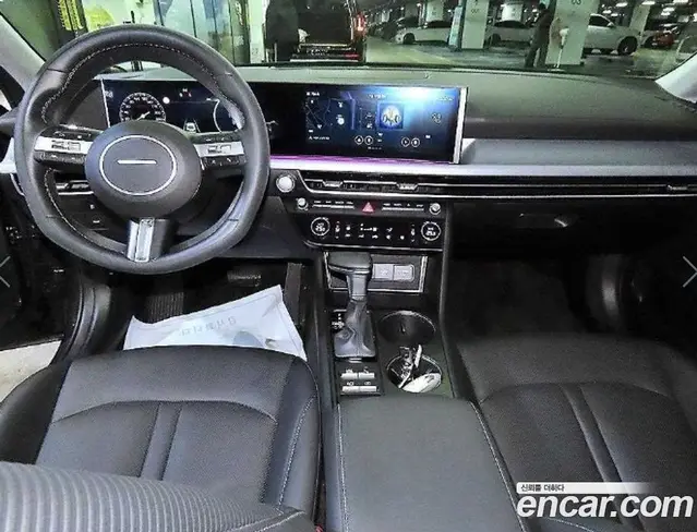 Hyundai Sonata 2024 2.0 автомат (гидро), миниатюра 10 Hyundai Sonata 2024 2.0 автомат (гидро), миниатюра 10