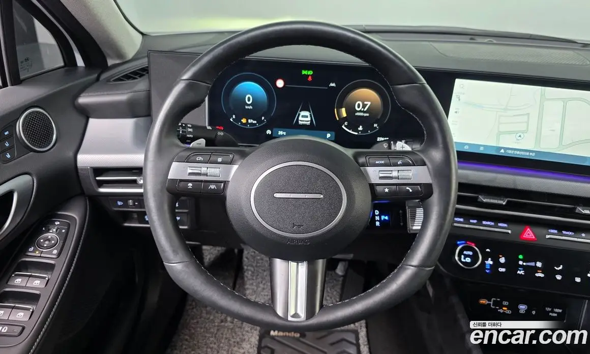 Hyundai Sonata 2024 2.0 автомат (гидро), фото 19