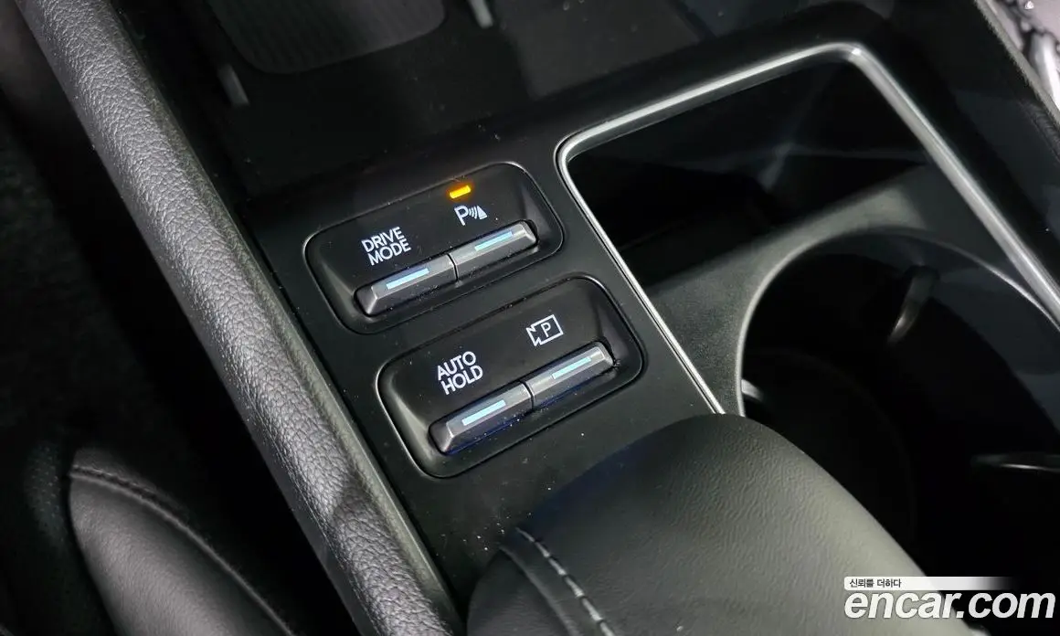 Hyundai Sonata 2024 2.0 автомат (гидро), фото 27
