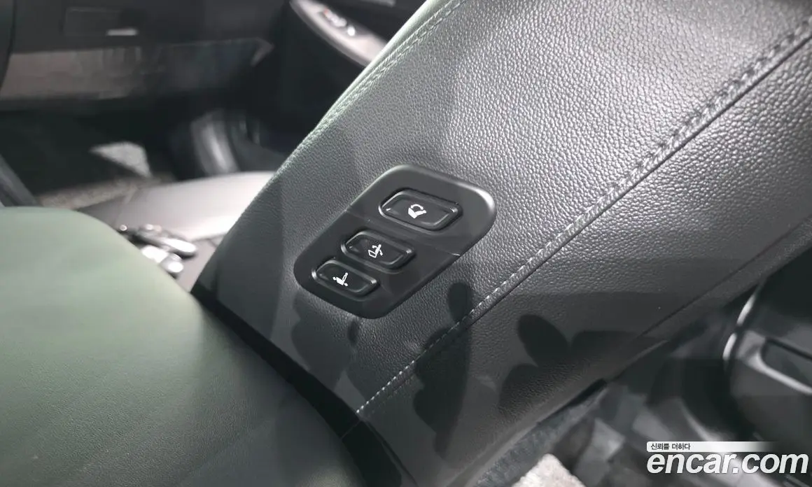 Hyundai Sonata 2024 2.0 автомат (гидро), фото 31