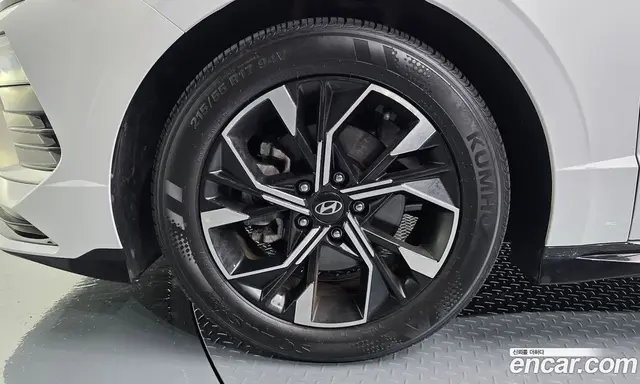 Hyundai Sonata 2024 2.0 автомат (гидро), миниатюра 5