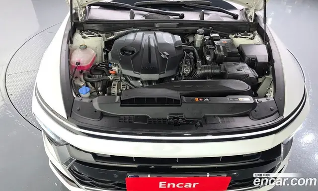 Hyundai Sonata 2024 2.0 автомат (гидро), миниатюра 6