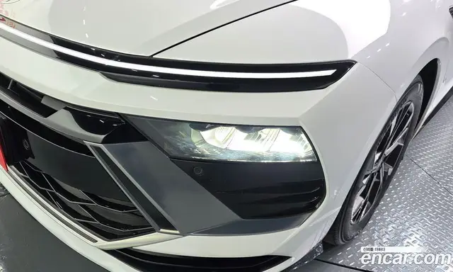 Hyundai Sonata 2024 2.0 автомат (гидро), миниатюра 8