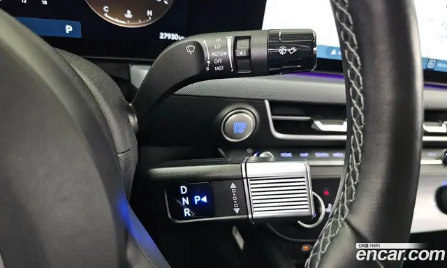 Hyundai Sonata 2024 2.0 автомат (гидро), миниатюра 12
