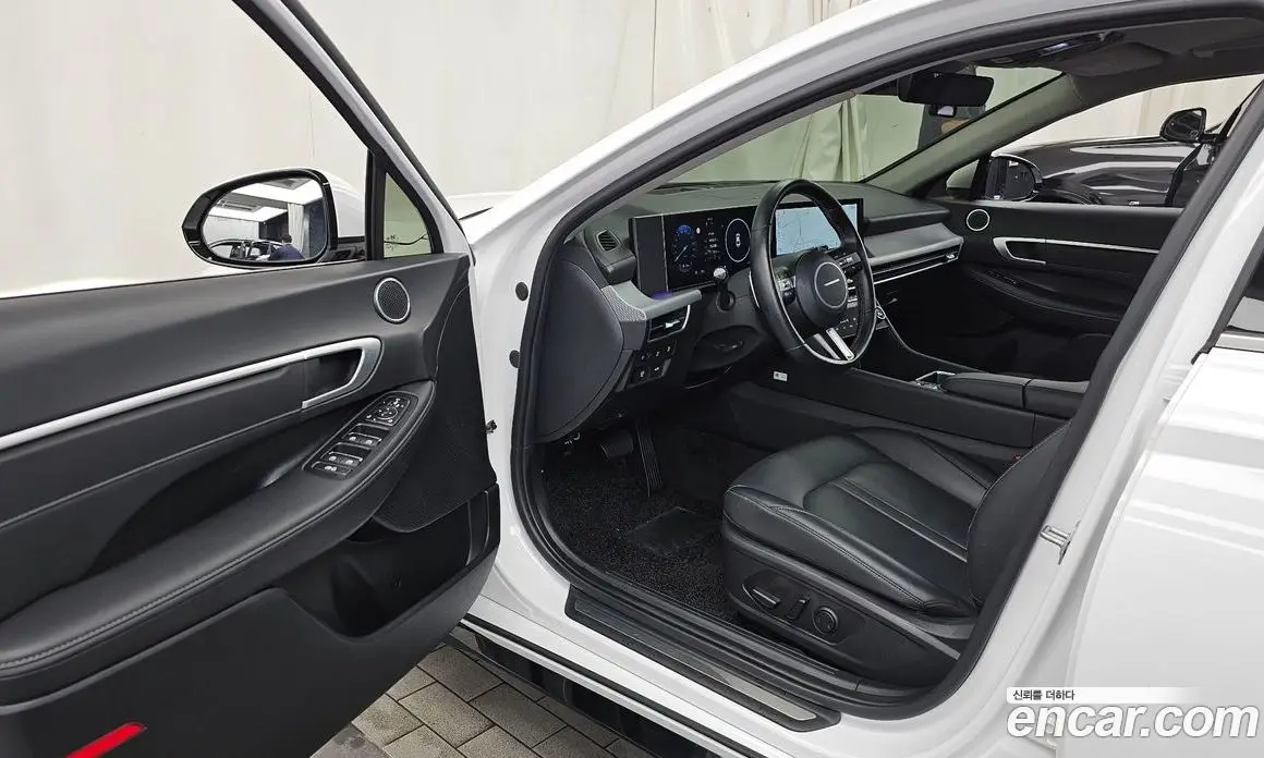 Hyundai Sonata 2024 2.0 автомат (гидро), фото 13 Hyundai Sonata 2024 2.0 автомат (гидро), фото 13