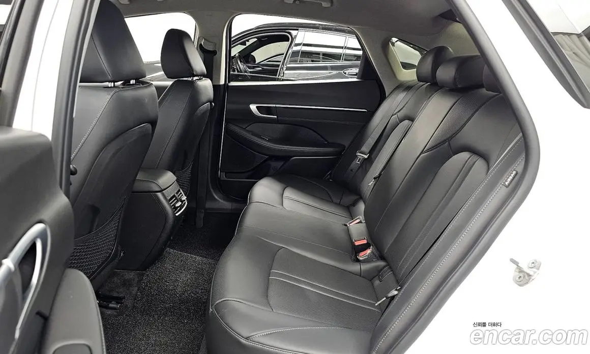 Hyundai Sonata 2024 2.0 автомат (гидро), фото 16 Hyundai Sonata 2024 2.0 автомат (гидро), фото 16