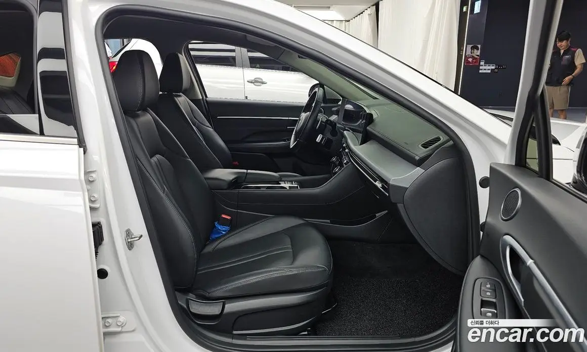 Hyundai Sonata 2024 2.0 автомат (гидро), фото 17 Hyundai Sonata 2024 2.0 автомат (гидро), фото 17
