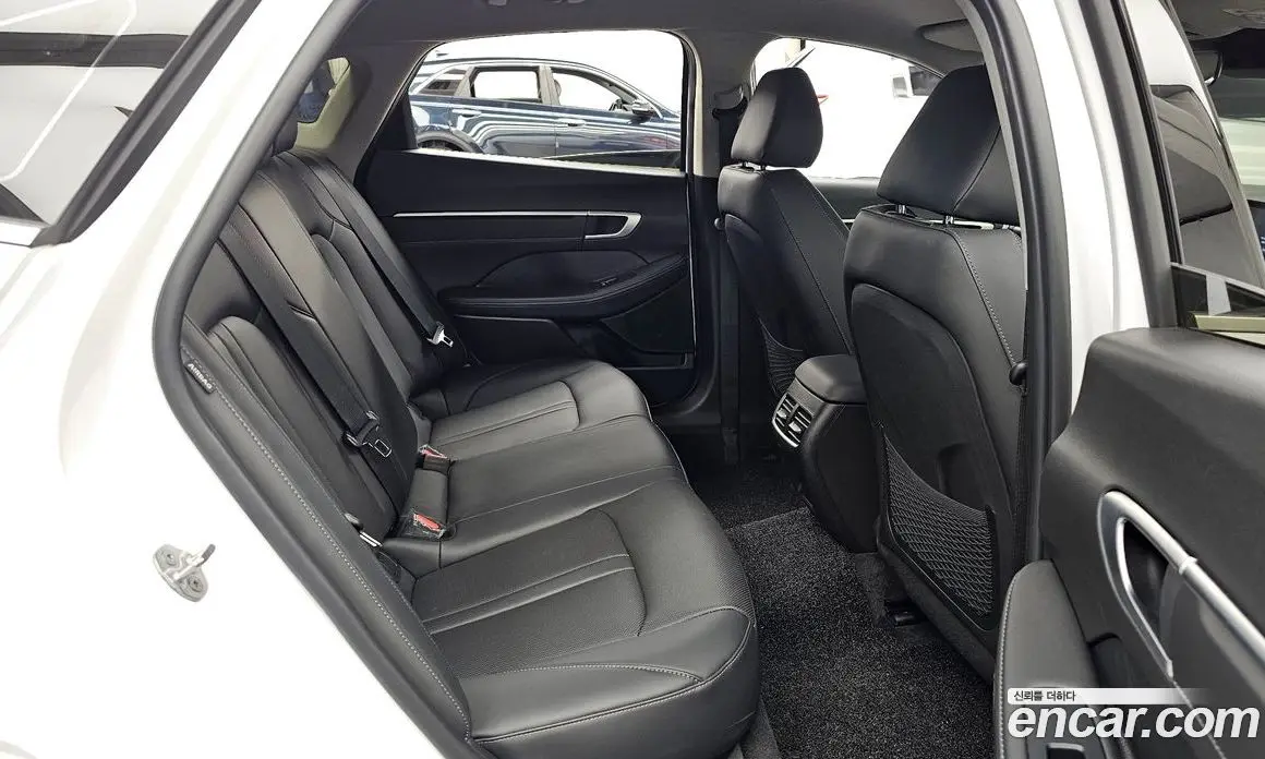 Hyundai Sonata 2024 2.0 автомат (гидро), фото 18 Hyundai Sonata 2024 2.0 автомат (гидро), фото 18