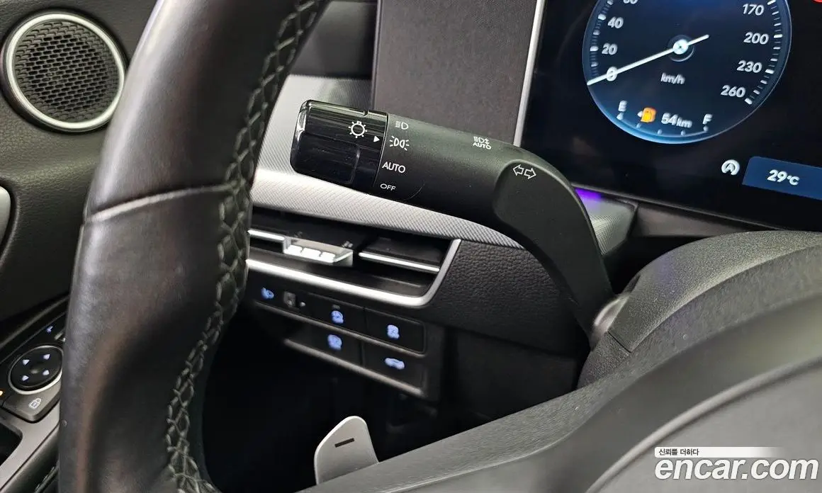 Hyundai Sonata 2024 2.0 автомат (гидро), фото 20 Hyundai Sonata 2024 2.0 автомат (гидро), фото 20