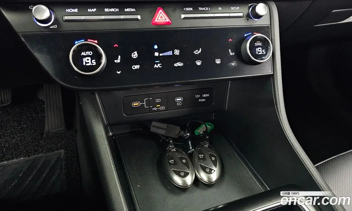 Hyundai Sonata 2024 2.0 автомат (гидро), фото 29 Hyundai Sonata 2024 2.0 автомат (гидро), фото 29