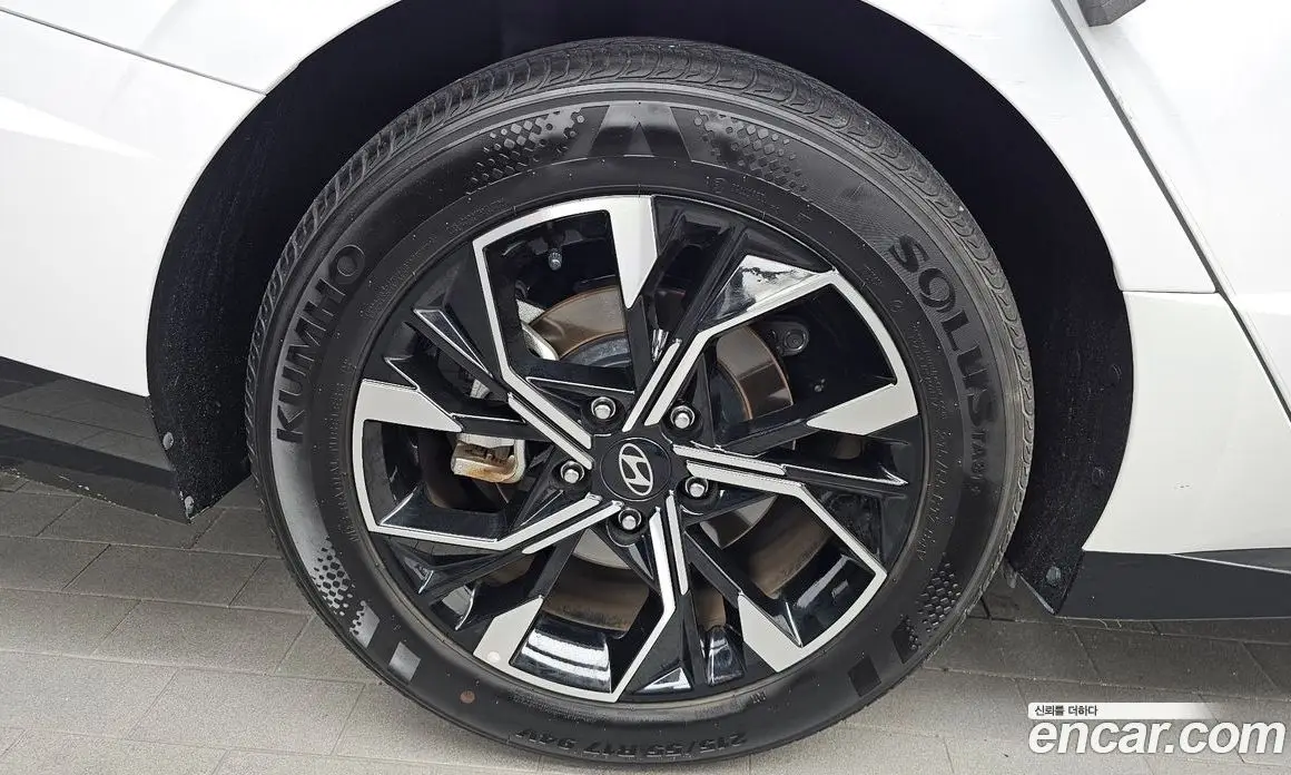 Hyundai Sonata 2024 2.0 автомат (гидро), фото 5 Hyundai Sonata 2024 2.0 автомат (гидро), фото 5