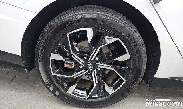 Hyundai Sonata 2024 2.0 автомат (гидро), миниатюра 5 Hyundai Sonata 2024 2.0 автомат (гидро), миниатюра 5