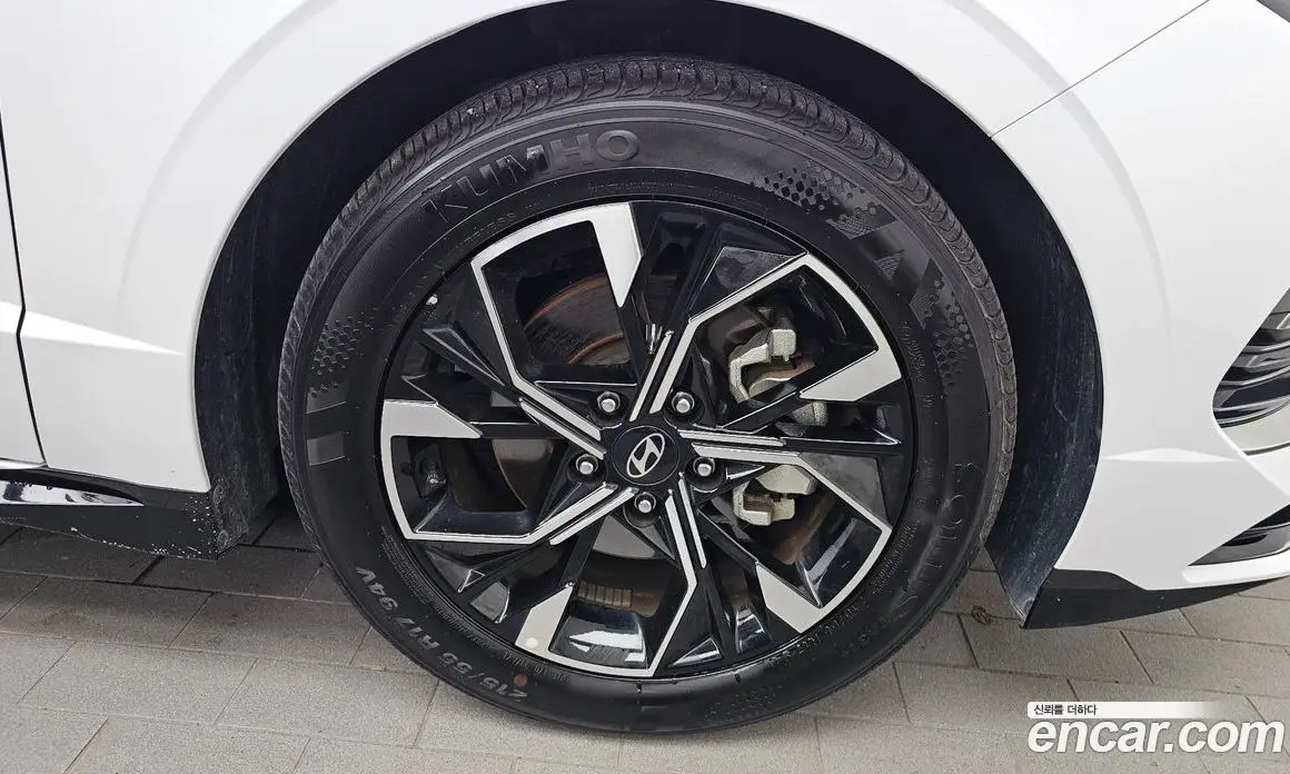 Hyundai Sonata 2024 2.0 автомат (гидро), фото 7 Hyundai Sonata 2024 2.0 автомат (гидро), фото 7