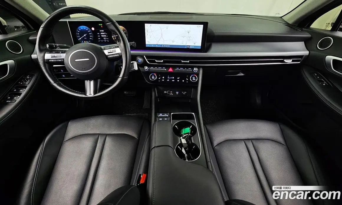 Hyundai Sonata 2024 2.0 автомат (гидро), фото 10 Hyundai Sonata 2024 2.0 автомат (гидро), фото 10
