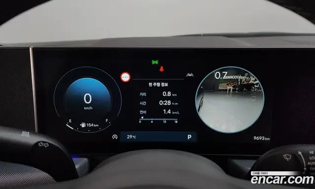Hyundai Sonata 2025 1.6 автомат (гидро), миниатюра 11 Hyundai Sonata 2025 1.6 автомат (гидро), миниатюра 11