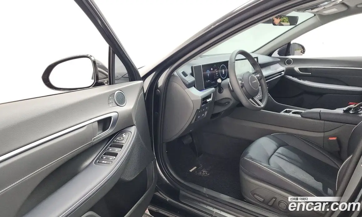 Hyundai Sonata 2025 1.6 автомат (гидро), фото 13 Hyundai Sonata 2025 1.6 автомат (гидро), фото 13