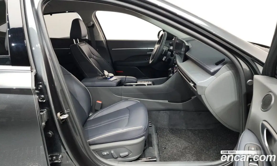 Hyundai Sonata 2025 1.6 автомат (гидро), фото 16 Hyundai Sonata 2025 1.6 автомат (гидро), фото 16
