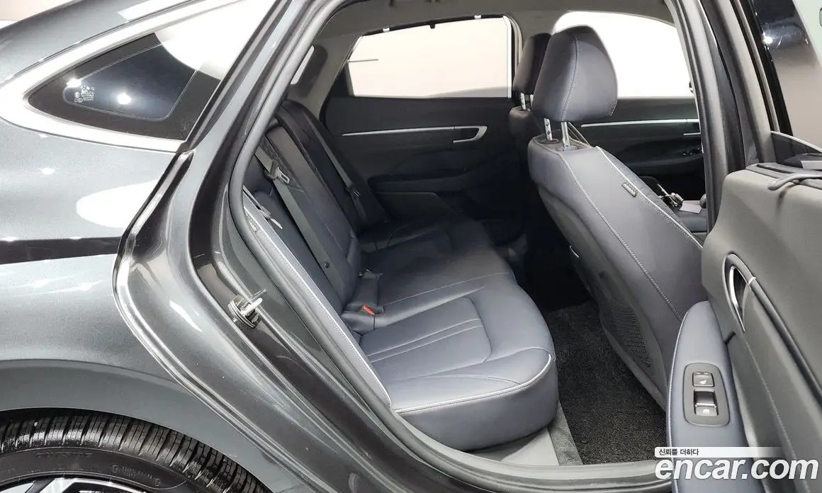 Hyundai Sonata 2025 1.6 автомат (гидро), фото 17 Hyundai Sonata 2025 1.6 автомат (гидро), фото 17