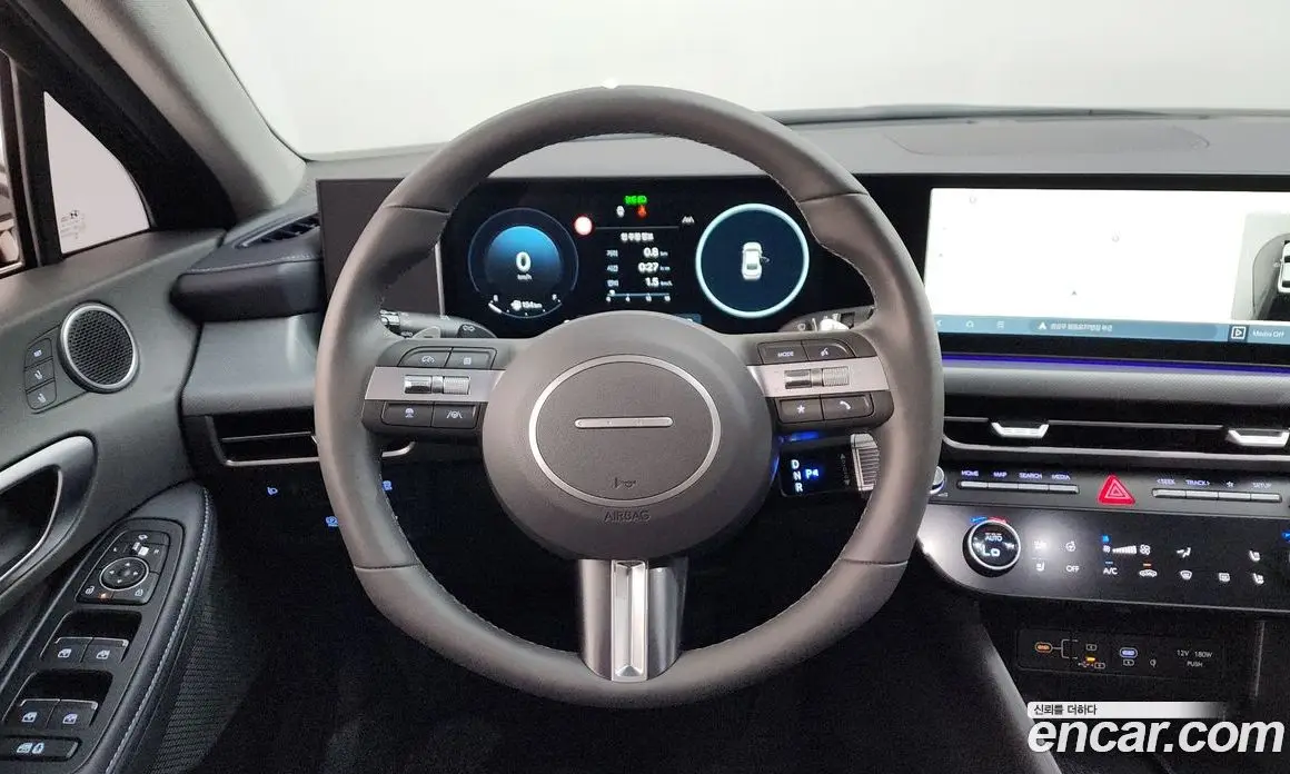 Hyundai Sonata 2025 1.6 автомат (гидро), фото 19 Hyundai Sonata 2025 1.6 автомат (гидро), фото 19