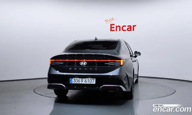 Hyundai Sonata 2025 1.6 автомат (гидро), миниатюра 4 Hyundai Sonata 2025 1.6 автомат (гидро), миниатюра 4
