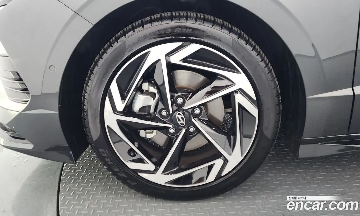 Hyundai Sonata 2025 1.6 автомат (гидро), фото 5 Hyundai Sonata 2025 1.6 автомат (гидро), фото 5