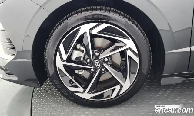 Hyundai Sonata 2025 1.6 автомат (гидро), миниатюра 5 Hyundai Sonata 2025 1.6 автомат (гидро), миниатюра 5
