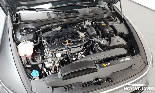 Hyundai Sonata 2025 1.6 автомат (гидро), миниатюра 6 Hyundai Sonata 2025 1.6 автомат (гидро), миниатюра 6