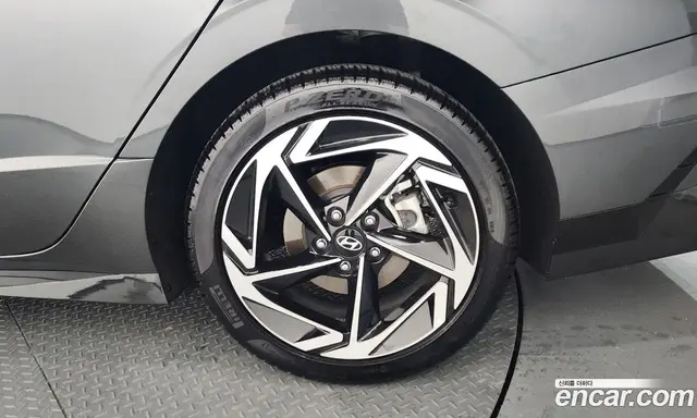 Hyundai Sonata 2025 1.6 автомат (гидро), миниатюра 7 Hyundai Sonata 2025 1.6 автомат (гидро), миниатюра 7