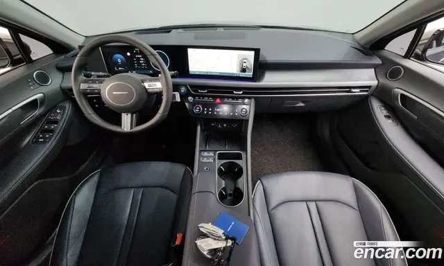 Hyundai Sonata 2025 1.6 автомат (гидро), миниатюра 10 Hyundai Sonata 2025 1.6 автомат (гидро), миниатюра 10