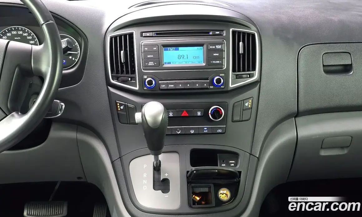 Hyundai Starex 2019 2.5 автомат (гидро), фото 20 Hyundai Starex 2019 2.5 автомат (гидро), фото 20