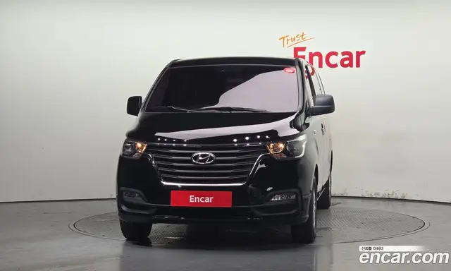 Hyundai Starex 2019 2.5 автомат (гидро), миниатюра 3 Hyundai Starex 2019 2.5 автомат (гидро), миниатюра 3