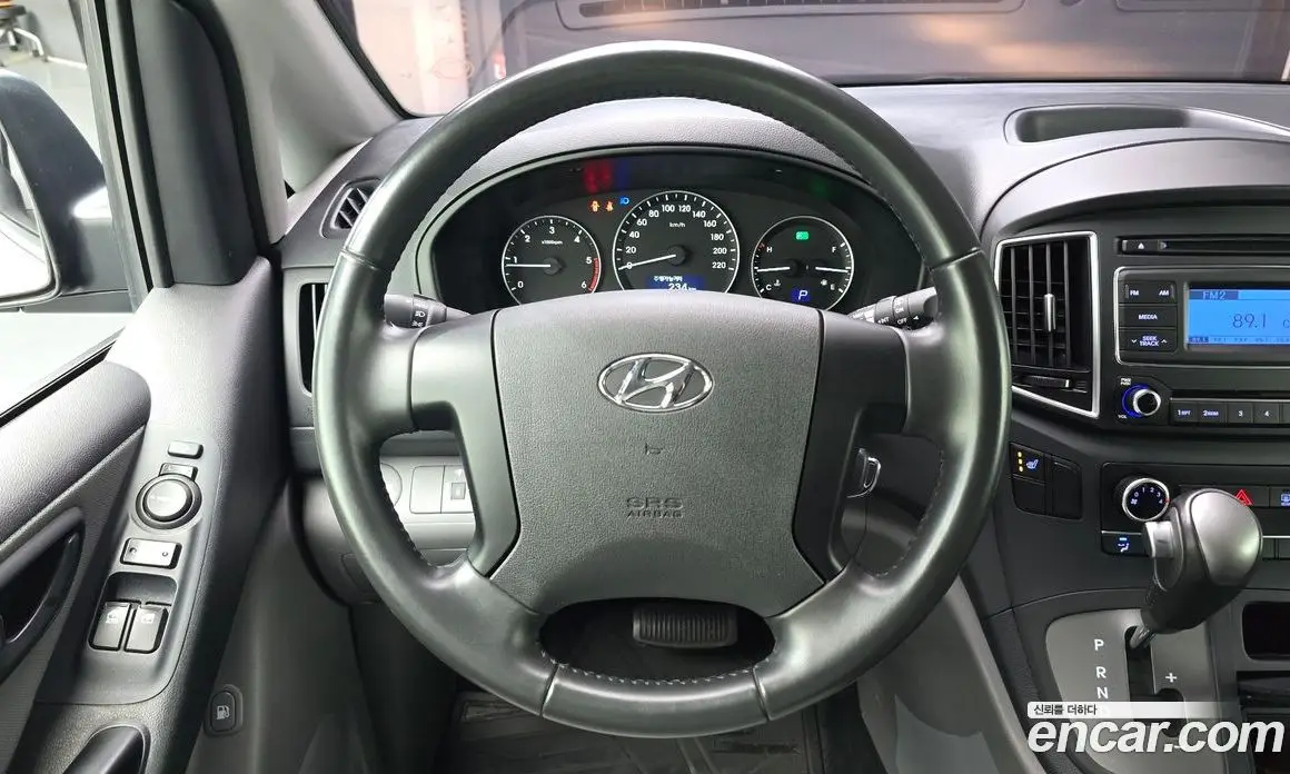 Hyundai Starex 2019 2.5 автомат (гидро), фото 21 Hyundai Starex 2019 2.5 автомат (гидро), фото 21