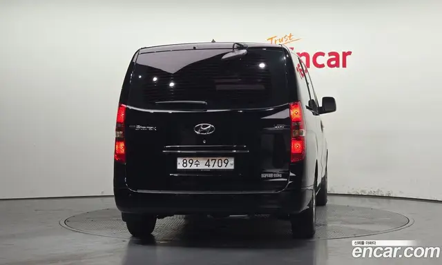 Hyundai Starex 2019 2.5 автомат (гидро), миниатюра 4 Hyundai Starex 2019 2.5 автомат (гидро), миниатюра 4