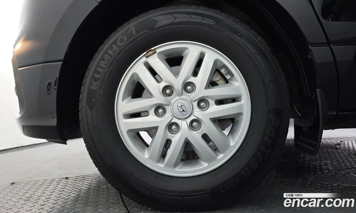 Hyundai Starex 2019 2.5 автомат (гидро), фото 5 Hyundai Starex 2019 2.5 автомат (гидро), фото 5
