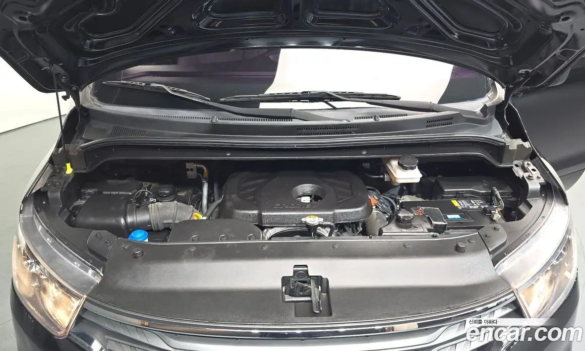 Hyundai Starex 2019 2.5 автомат (гидро), фото 6 Hyundai Starex 2019 2.5 автомат (гидро), фото 6