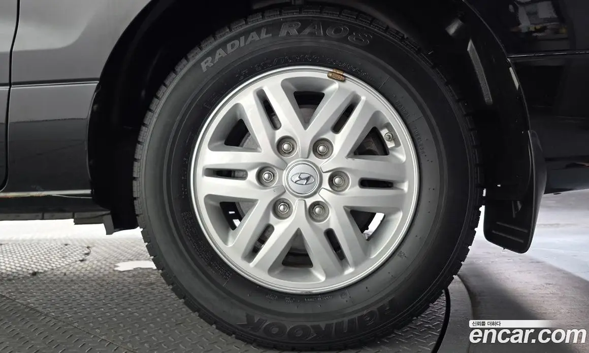 Hyundai Starex 2019 2.5 автомат (гидро), фото 7 Hyundai Starex 2019 2.5 автомат (гидро), фото 7