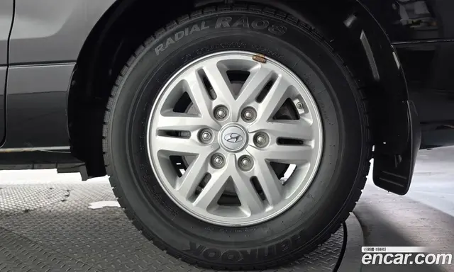 Hyundai Starex 2019 2.5 автомат (гидро), миниатюра 7 Hyundai Starex 2019 2.5 автомат (гидро), миниатюра 7