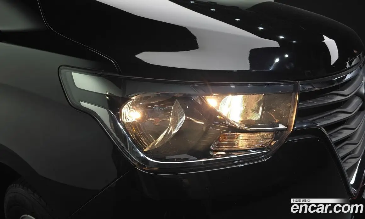 Hyundai Starex 2019 2.5 автомат (гидро), фото 8 Hyundai Starex 2019 2.5 автомат (гидро), фото 8