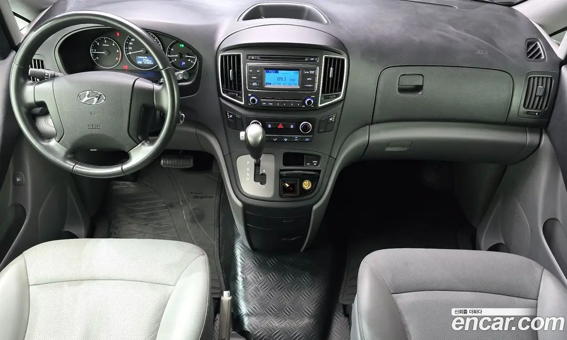 Hyundai Starex 2019 2.5 автомат (гидро), фото 10 Hyundai Starex 2019 2.5 автомат (гидро), фото 10
