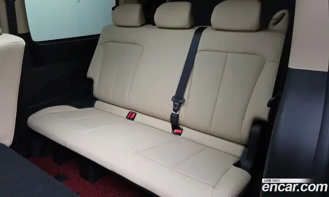 Hyundai Staria 2021 2.2 автомат (гидро), миниатюра 11 Hyundai Staria 2021 2.2 автомат (гидро), миниатюра 11