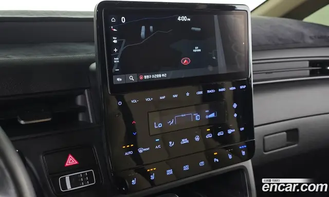 Hyundai Staria 2021 2.2 автомат (гидро), миниатюра 12