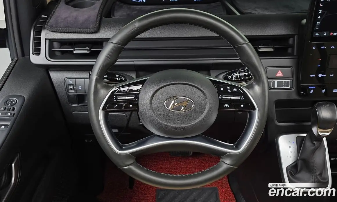 Hyundai Staria 2021 2.2 автомат (гидро), фото 13 Hyundai Staria 2021 2.2 автомат (гидро), фото 13